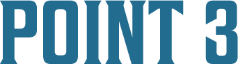 POINT 3